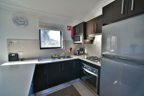 Aspen Creek 3 - Thredbo - Perisher Accommodation 3