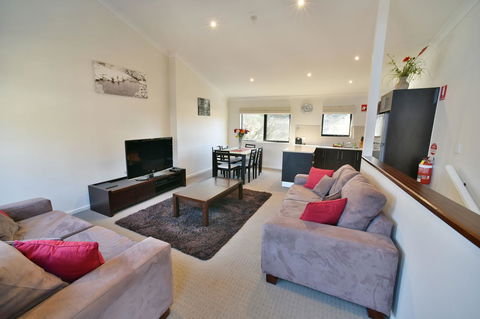 Aspen Creek 3 - Thredbo - Perisher Accommodation 9