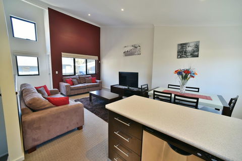 Aspen Creek 3 - Thredbo - Perisher Accommodation 2