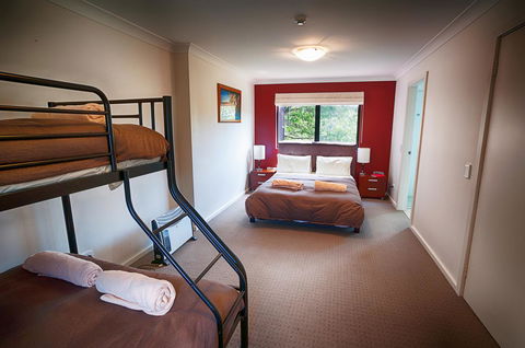 Aspen Creek 3 - Thredbo - Perisher Accommodation 10