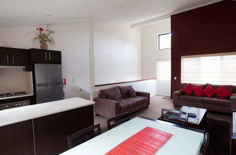 Aspen Creek 3 - Thredbo - Perisher Accommodation 11
