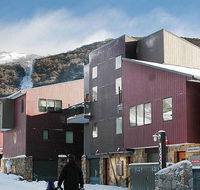 Aspen Creek 3 - Perisher Accommodation