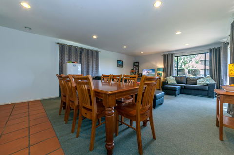 Condo 105 @ Horizons Golf Resort - Salamander Bay NSW - Perisher Accommodation 18