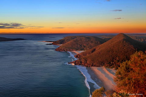 Condo 105 @ Horizons Golf Resort - Salamander Bay NSW - Perisher Accommodation 8