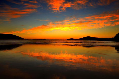 Condo 105 @ Horizons Golf Resort - Salamander Bay NSW - Perisher Accommodation 16