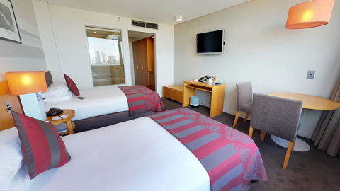 View Sydney - Perisher Accommodation 17