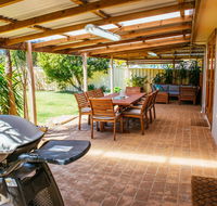 Sunbaker Beach House - Perisher Accommodation