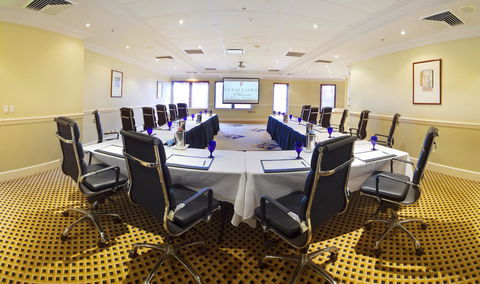 Stamford Plaza Sydney Airport Hotel & Conference Centre - Perisher Accommodation 25