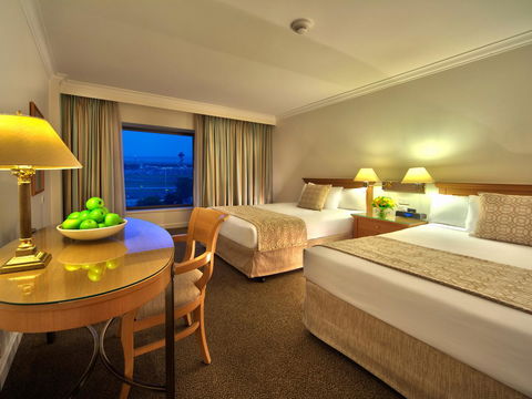 Stamford Plaza Sydney Airport Hotel & Conference Centre - Perisher Accommodation 20
