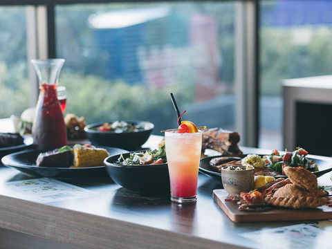 Stamford Plaza Sydney Airport Hotel & Conference Centre - Perisher Accommodation 33