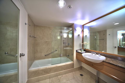 Stamford Plaza Sydney Airport Hotel & Conference Centre - Perisher Accommodation 8
