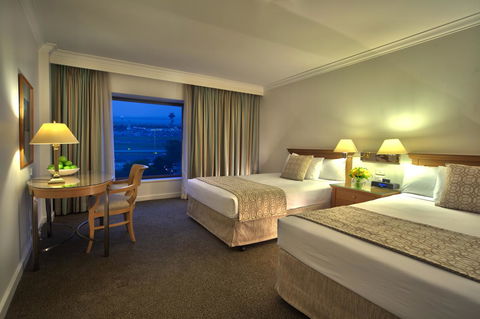 Stamford Plaza Sydney Airport Hotel & Conference Centre - Perisher Accommodation 7