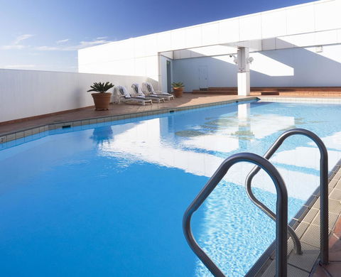 Stamford Plaza Sydney Airport Hotel & Conference Centre - Perisher Accommodation 2