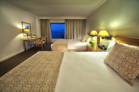 Stamford Plaza Sydney Airport Hotel & Conference Centre - Perisher Accommodation 14