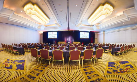 Stamford Plaza Sydney Airport Hotel & Conference Centre - Perisher Accommodation 15