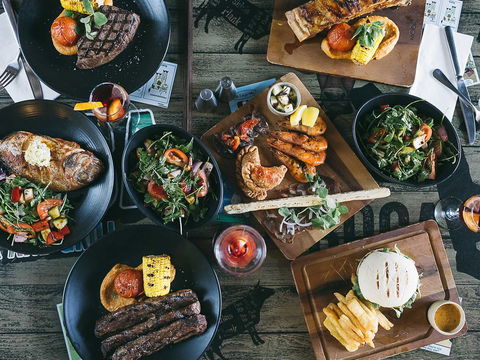 Stamford Plaza Sydney Airport Hotel & Conference Centre - Perisher Accommodation 34