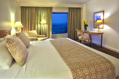 Stamford Plaza Sydney Airport Hotel & Conference Centre - Perisher Accommodation 6