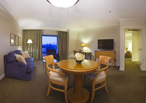 Stamford Plaza Sydney Airport Hotel & Conference Centre - Perisher Accommodation 16