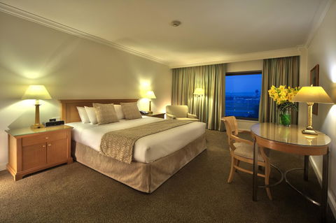 Stamford Plaza Sydney Airport Hotel & Conference Centre - Perisher Accommodation 19