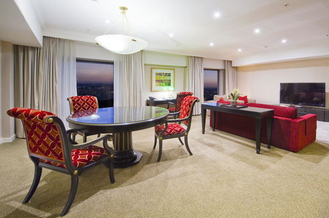 Stamford Plaza Sydney Airport Hotel & Conference Centre - Perisher Accommodation 18