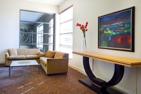 Stamford Plaza Sydney Airport Hotel & Conference Centre - Perisher Accommodation 28