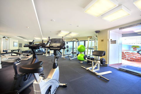 Stamford Plaza Sydney Airport Hotel & Conference Centre - Perisher Accommodation 5