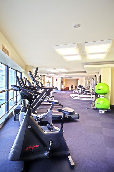 Stamford Plaza Sydney Airport Hotel & Conference Centre - Perisher Accommodation 13