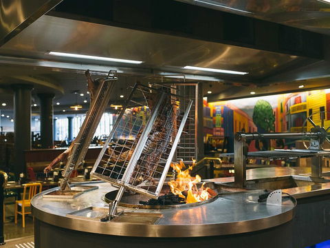 Stamford Plaza Sydney Airport Hotel & Conference Centre - Perisher Accommodation 27