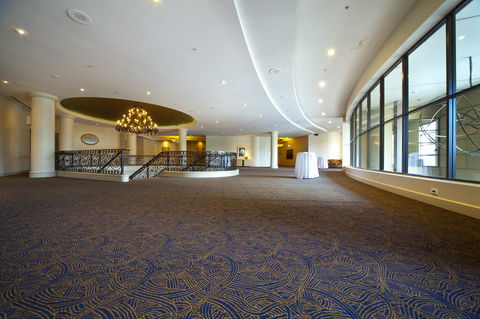 Stamford Plaza Sydney Airport Hotel & Conference Centre - Perisher Accommodation 29