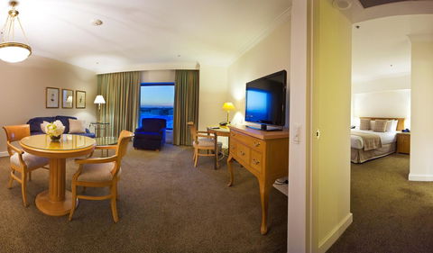 Stamford Plaza Sydney Airport Hotel & Conference Centre - Perisher Accommodation 31