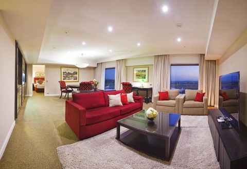 Stamford Plaza Sydney Airport Hotel & Conference Centre - Perisher Accommodation 17