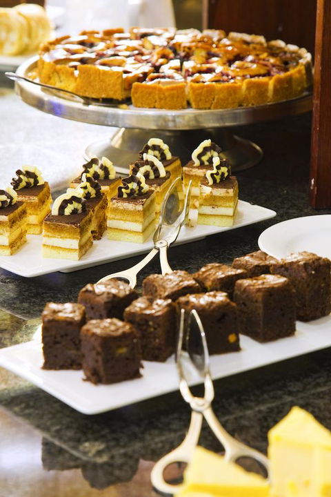 Stamford Plaza Sydney Airport Hotel & Conference Centre - Perisher Accommodation 30