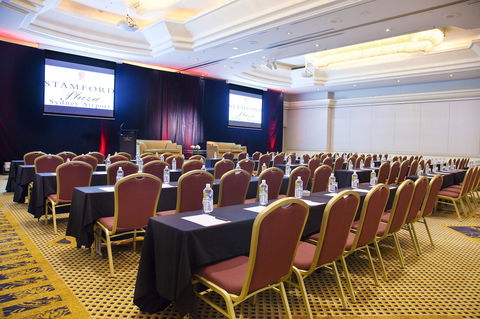 Stamford Plaza Sydney Airport Hotel & Conference Centre - Perisher Accommodation 23
