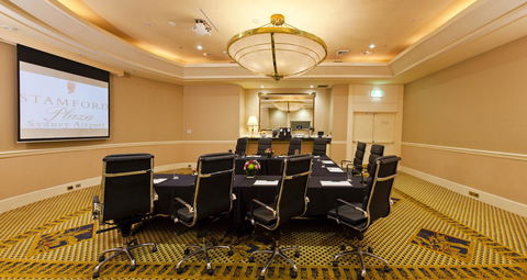 Stamford Plaza Sydney Airport Hotel & Conference Centre - Perisher Accommodation 24
