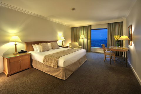 Stamford Plaza Sydney Airport Hotel & Conference Centre - Perisher Accommodation 1