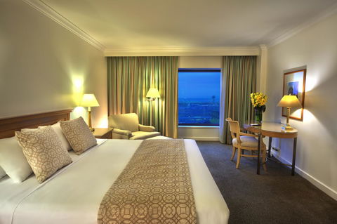 Stamford Plaza Sydney Airport Hotel & Conference Centre - Perisher Accommodation 11