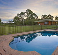 Ironstone Estate Lovedale - Perisher Accommodation