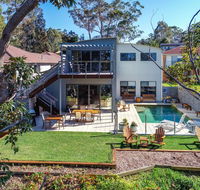 The Edgewater Bed  Breakfast - Perisher Accommodation