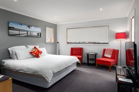 The Edgewater On Greville - Perisher Accommodation 4
