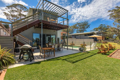 The Edgewater On Greville - Perisher Accommodation 7