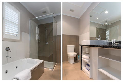 The Edgewater On Greville - Perisher Accommodation 24