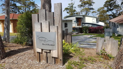 The Edgewater On Greville - Perisher Accommodation 14