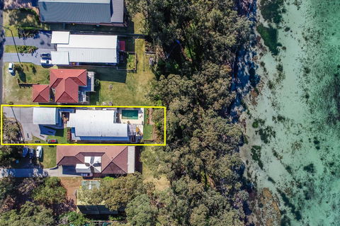 The Edgewater On Greville - Perisher Accommodation 2