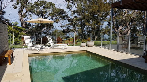 The Edgewater On Greville - Perisher Accommodation 10
