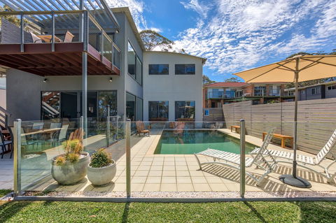 The Edgewater On Greville - Perisher Accommodation 9