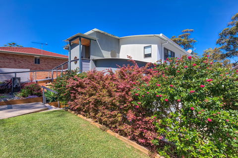 The Edgewater On Greville - Perisher Accommodation 20