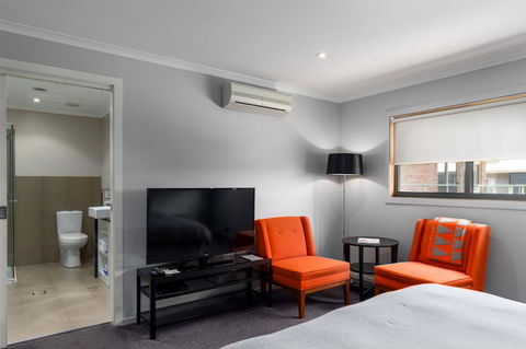 The Edgewater On Greville - Perisher Accommodation 23