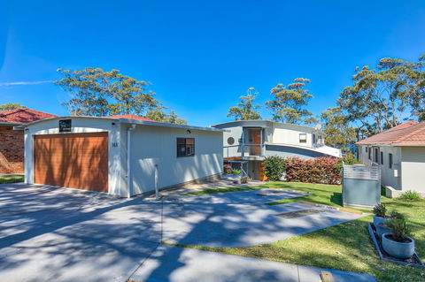 The Edgewater On Greville - Perisher Accommodation 19