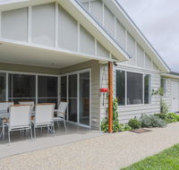 Armidale Cottage - Perisher Accommodation