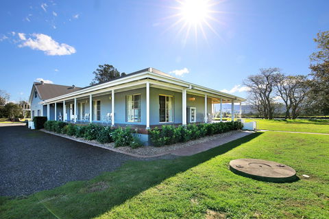 Terara Riverside Retreat - Perisher Accommodation 41